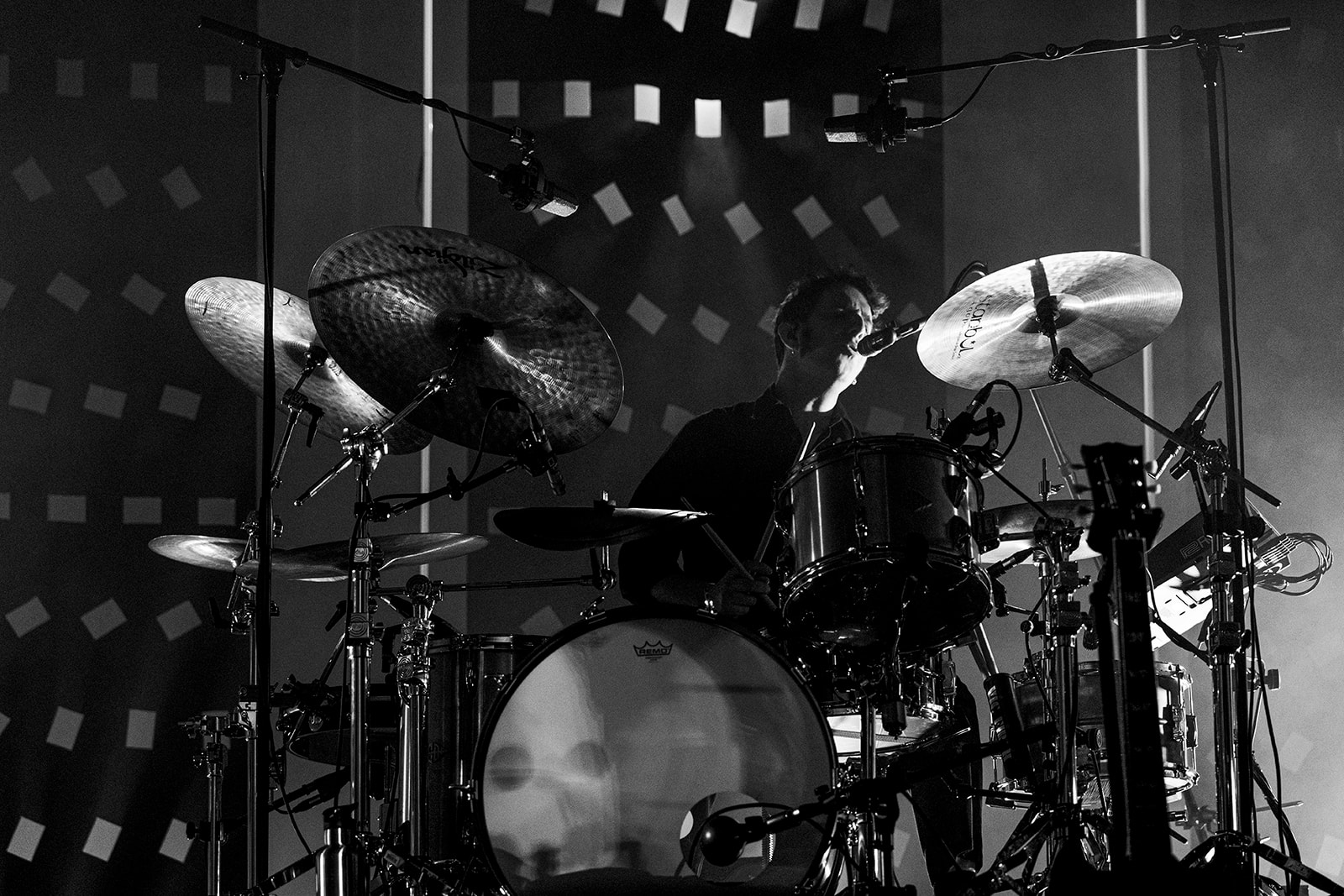 Clara Ysé – performance habitée